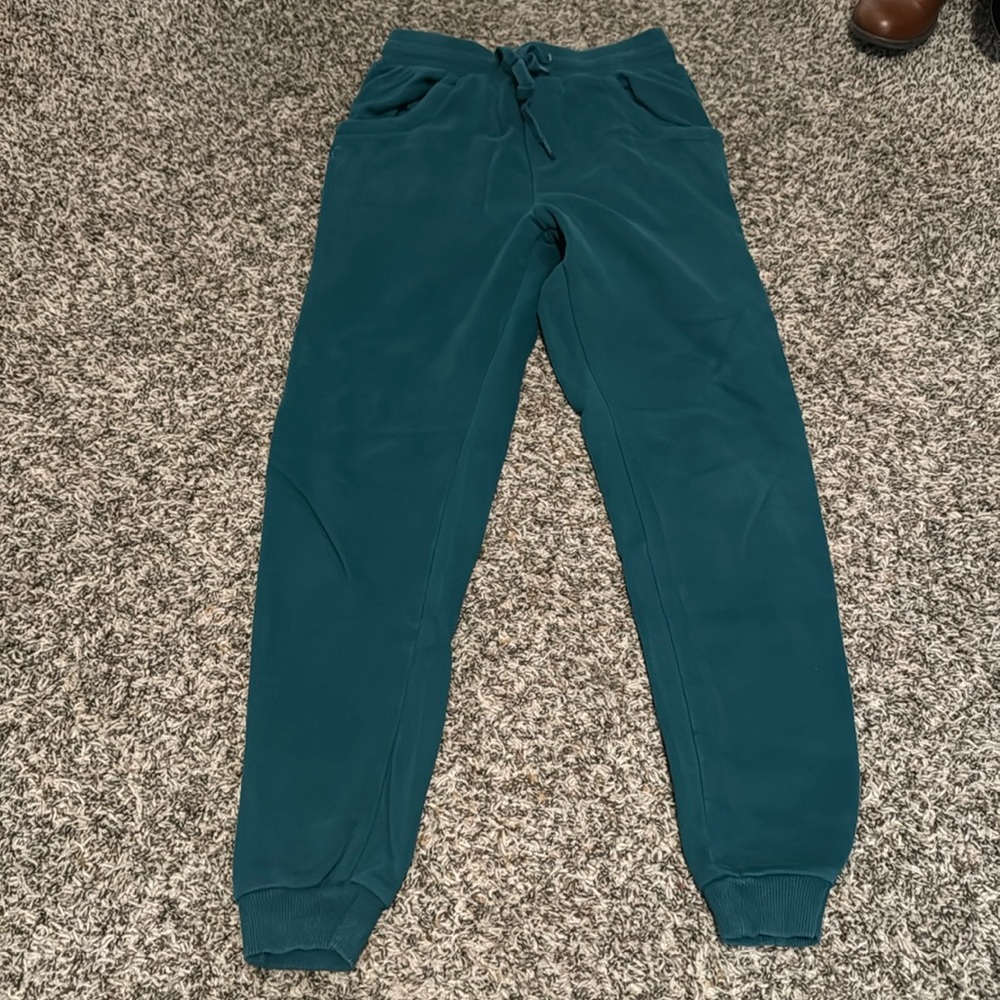 Zyia sweatpants joggers